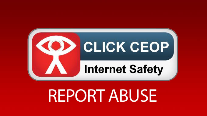 Report abuse online â€“ Prevent UK